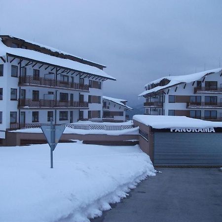 Apartman 53 C Panorama Donovaly Exteriér fotografie