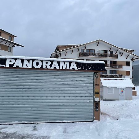 Apartman 53 C Panorama Donovaly Exteriér fotografie