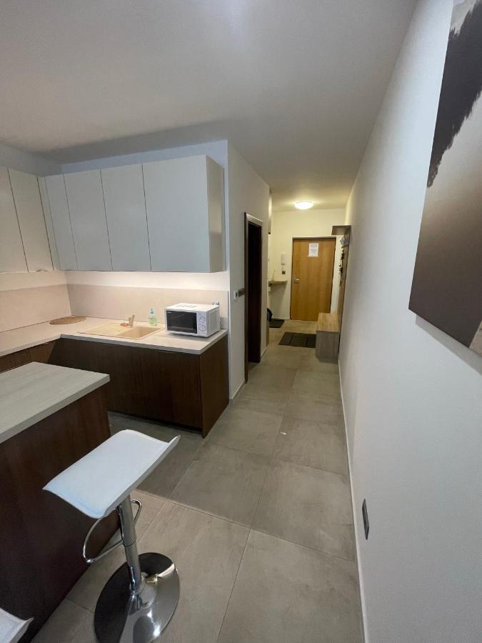 Apartman 53 C Panorama Donovaly Exteriér fotografie