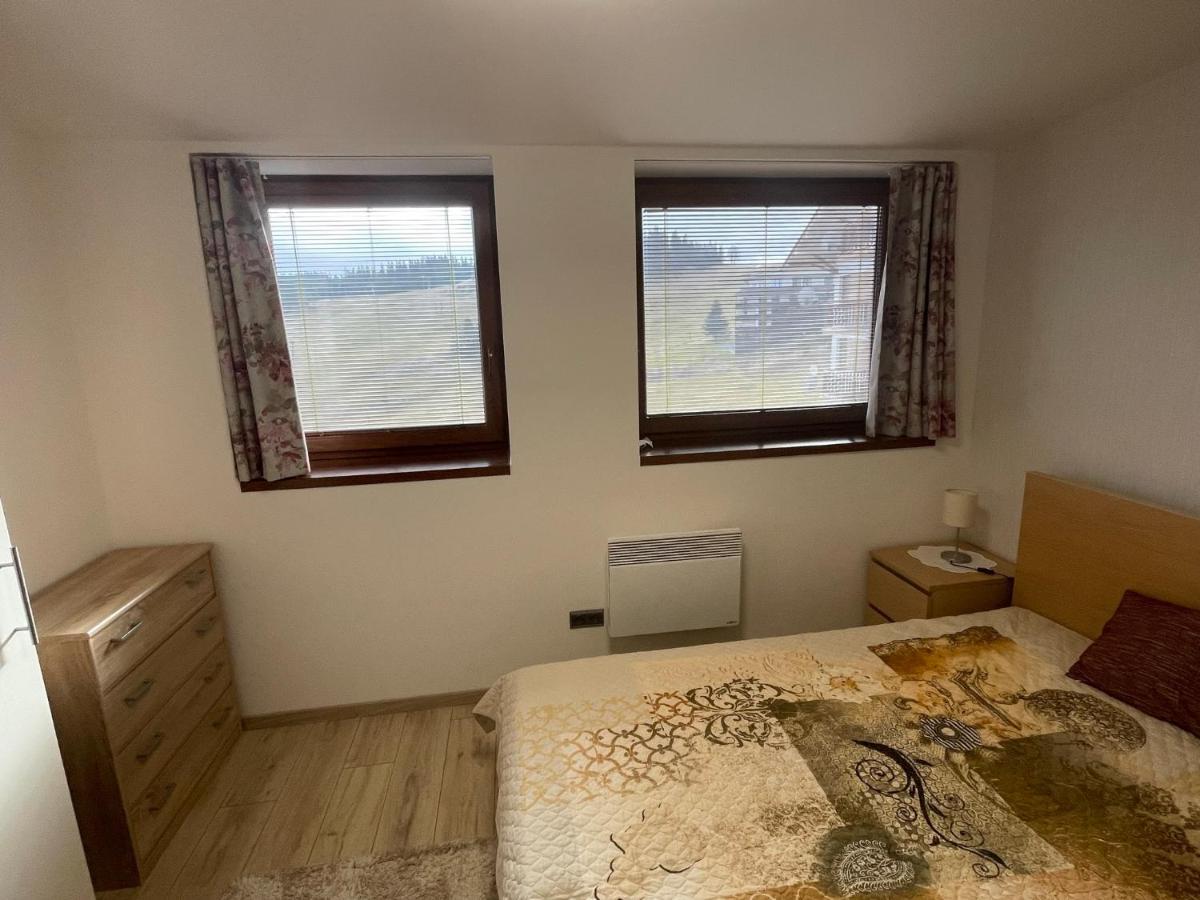 Apartman 53 C Panorama Donovaly Exteriér fotografie