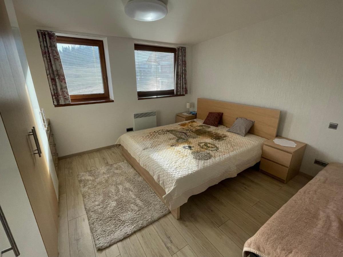 Apartman 53 C Panorama Donovaly Exteriér fotografie
