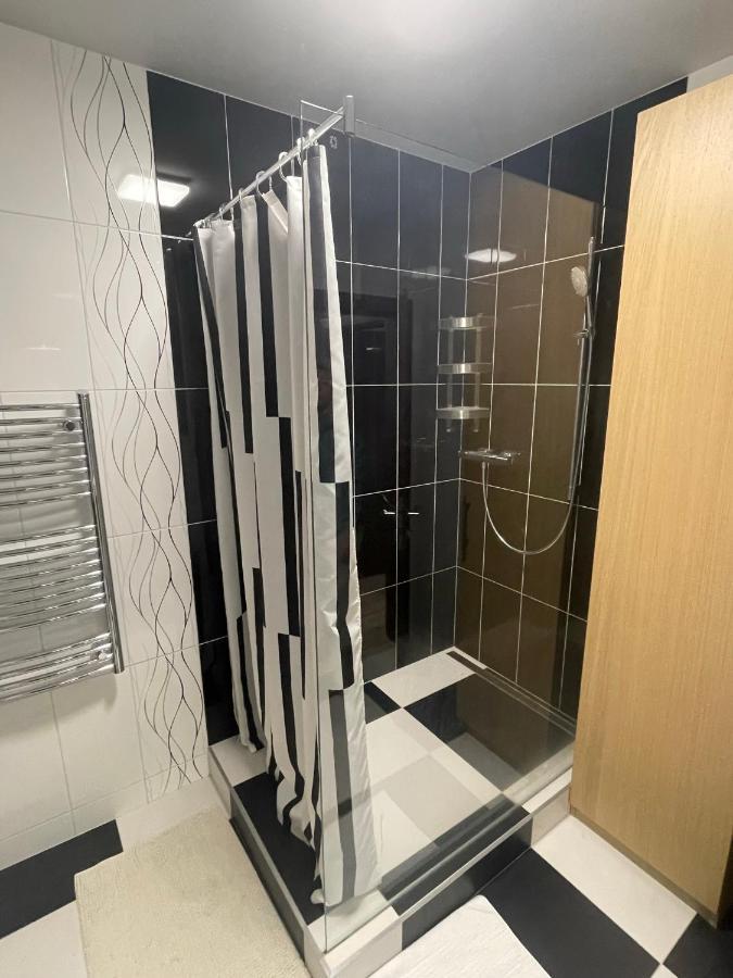 Apartman 53 C Panorama Donovaly Exteriér fotografie
