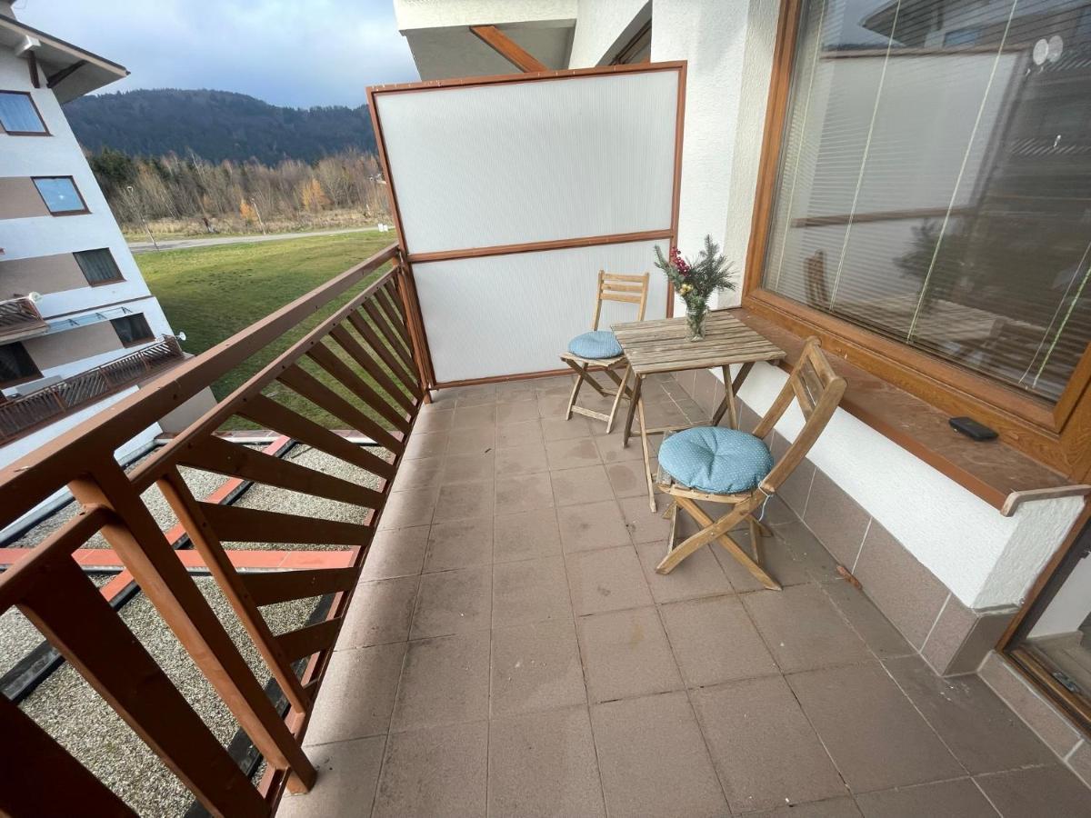 Apartman 53 C Panorama Donovaly Exteriér fotografie