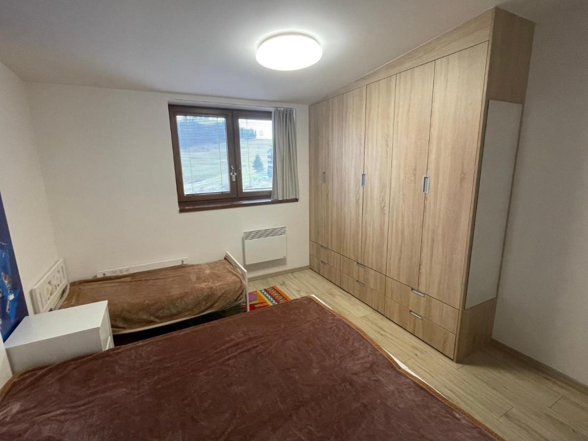 Apartman 53 C Panorama Donovaly Exteriér fotografie