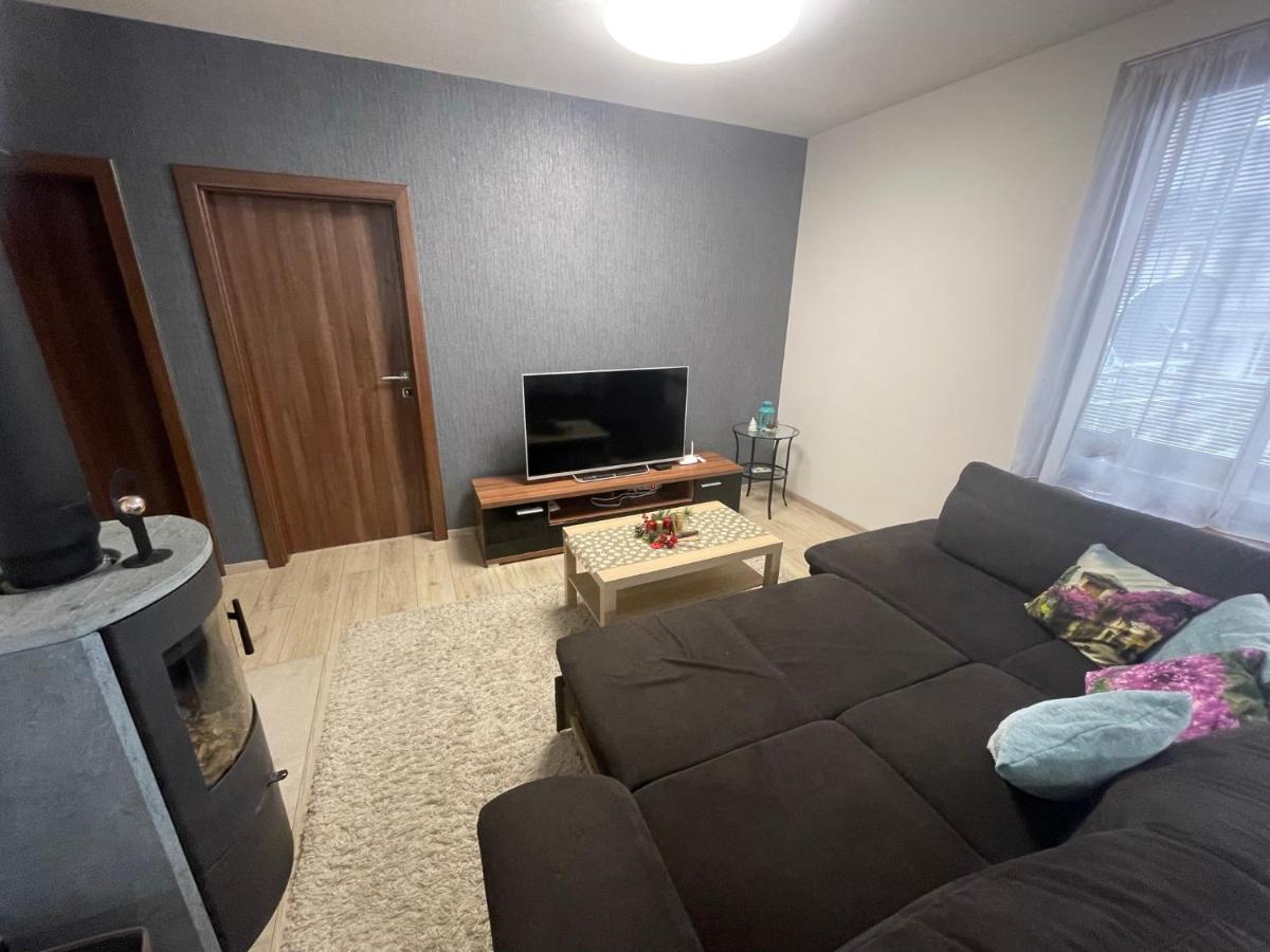 Apartman 53 C Panorama Donovaly Exteriér fotografie