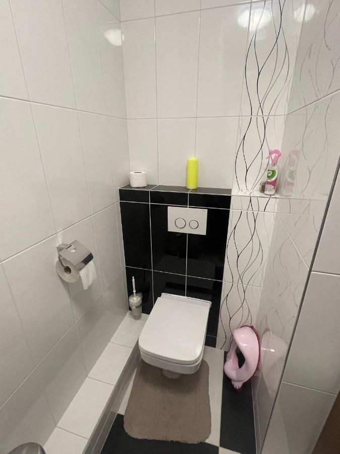 Apartman 53 C Panorama Donovaly Exteriér fotografie