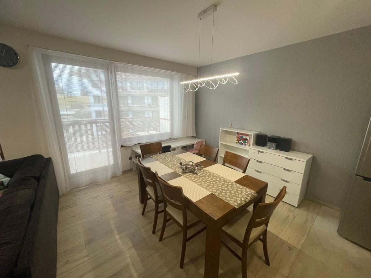 Apartman 53 C Panorama Donovaly Exteriér fotografie