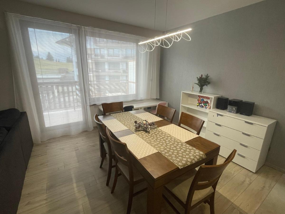Apartman 53 C Panorama Donovaly Exteriér fotografie
