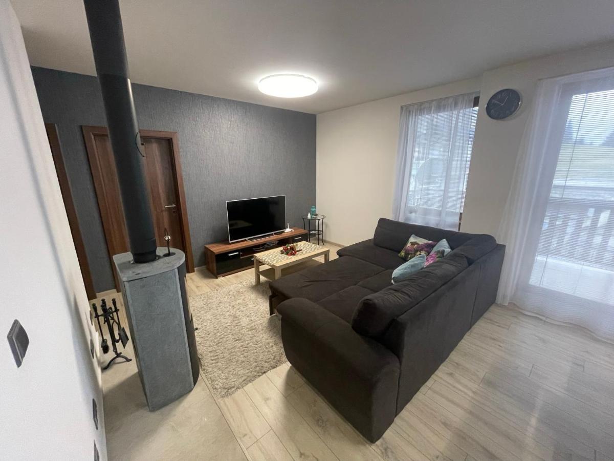 Apartman 53 C Panorama Donovaly Exteriér fotografie