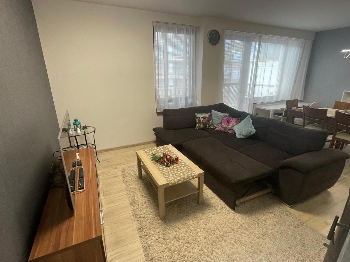 Apartman 53 C Panorama Donovaly Exteriér fotografie