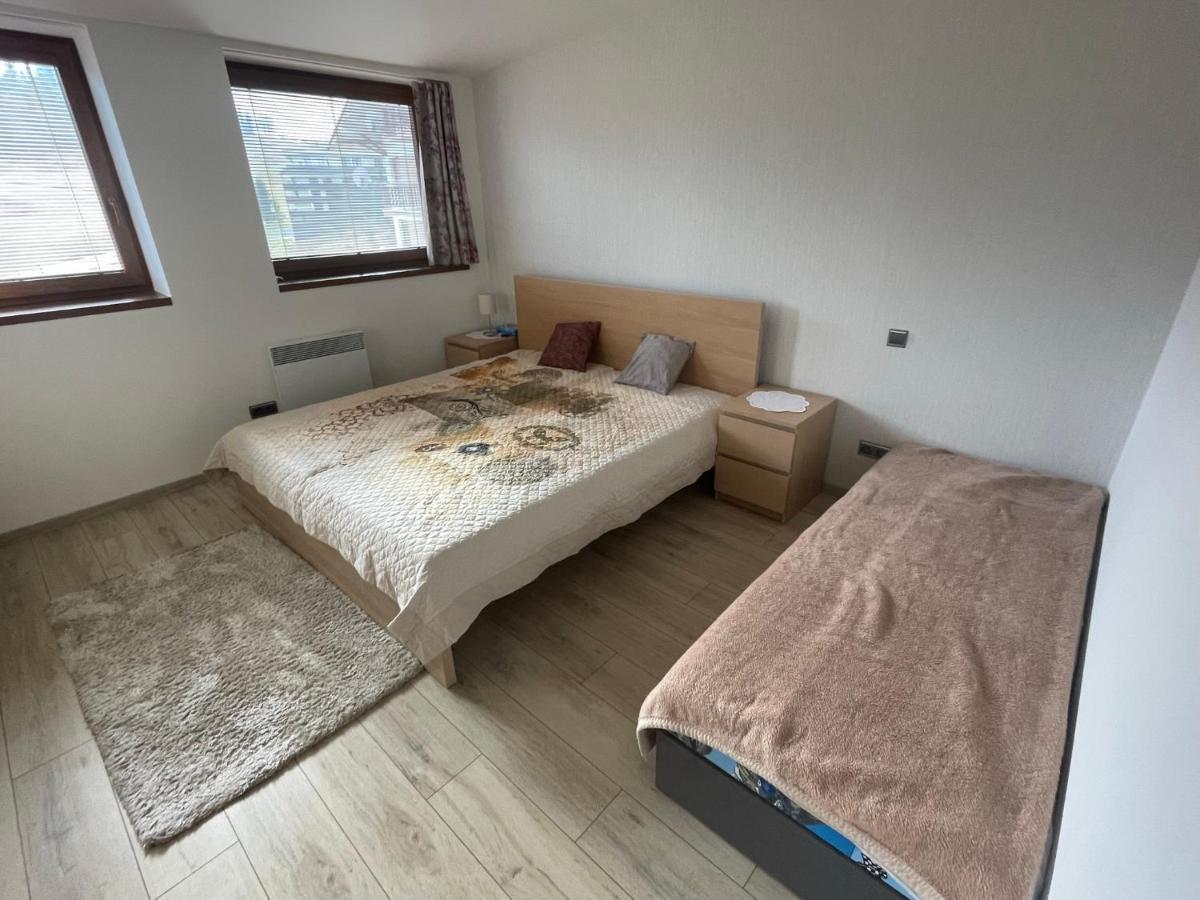 Apartman 53 C Panorama Donovaly Exteriér fotografie