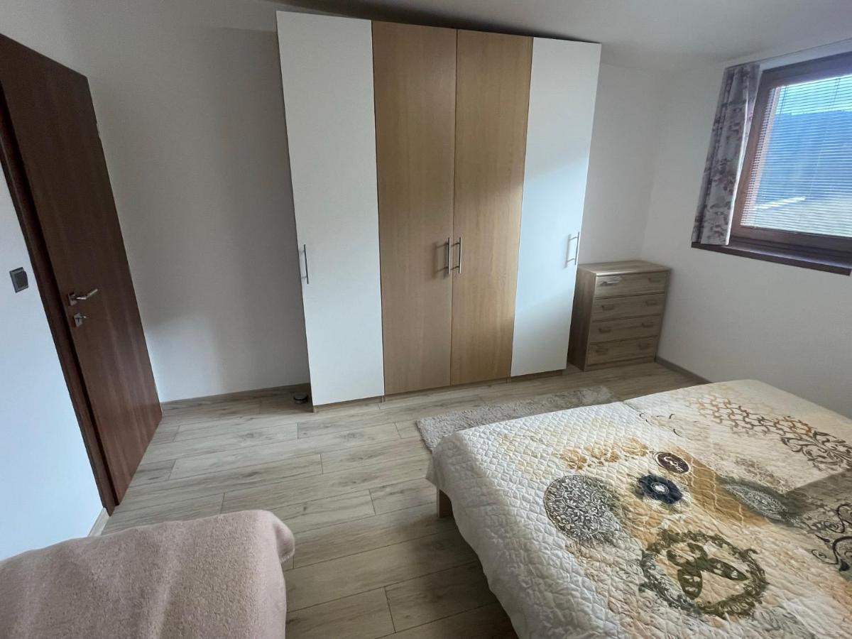 Apartman 53 C Panorama Donovaly Exteriér fotografie