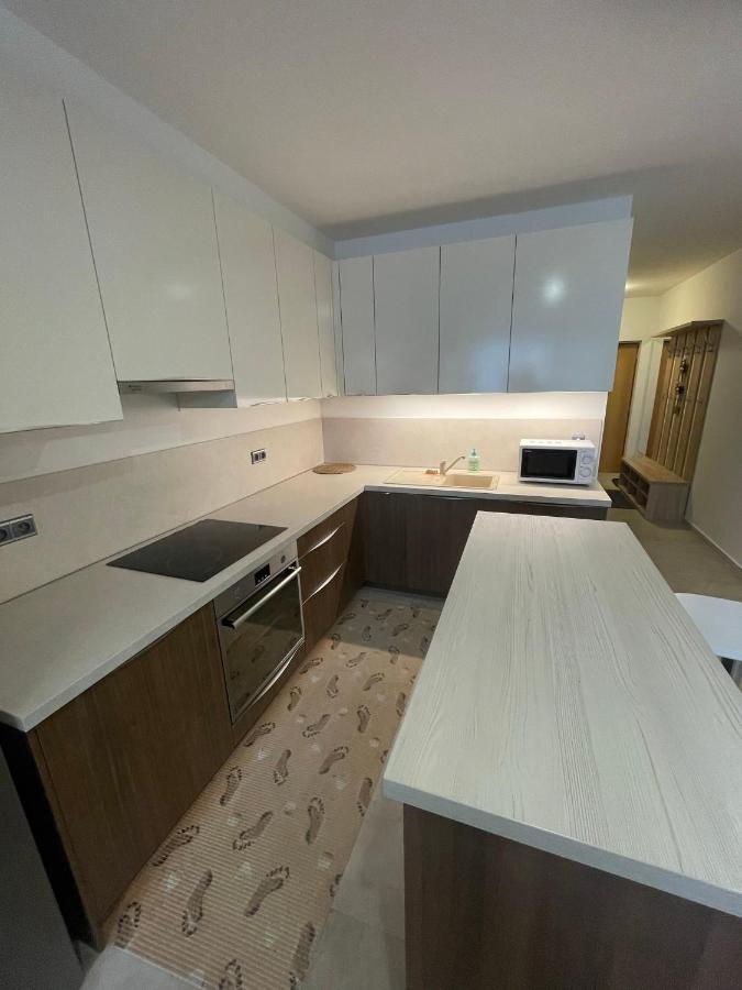 Apartman 53 C Panorama Donovaly Exteriér fotografie