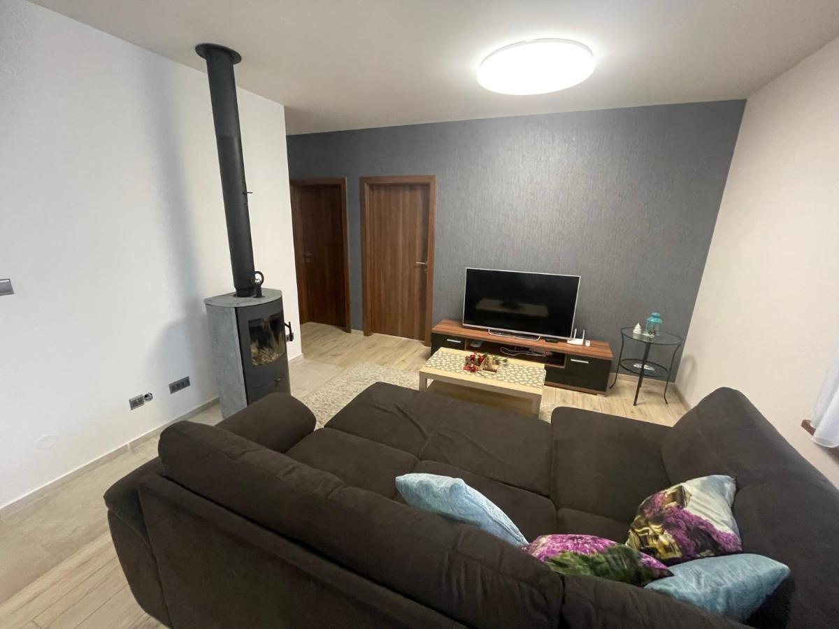 Apartman 53 C Panorama Donovaly Exteriér fotografie