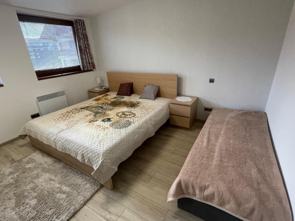 Apartman 53 C Panorama Donovaly Exteriér fotografie