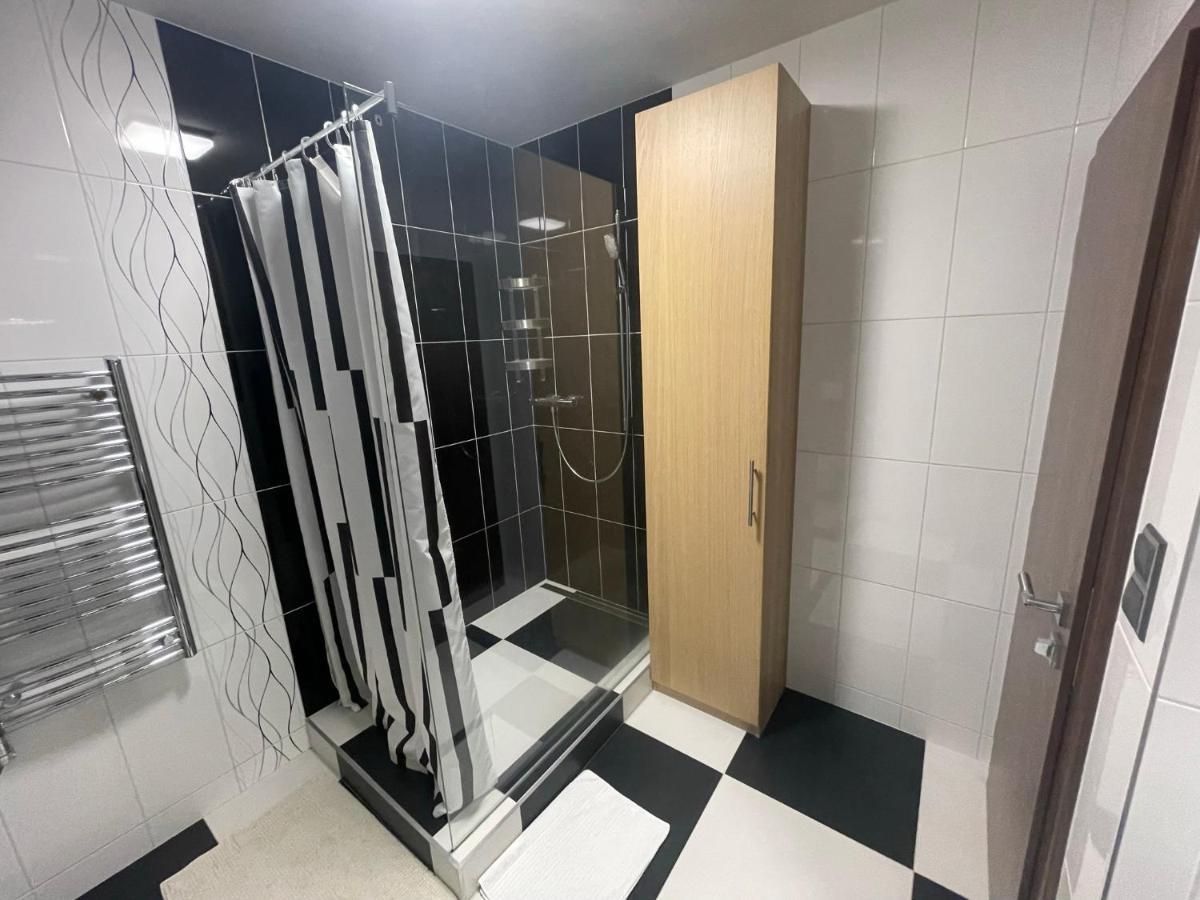 Apartman 53 C Panorama Donovaly Exteriér fotografie
