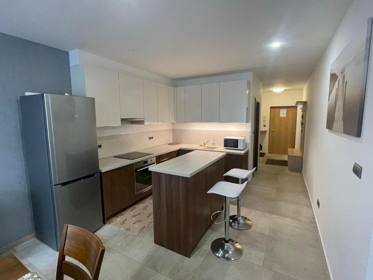 Apartman 53 C Panorama Donovaly Exteriér fotografie