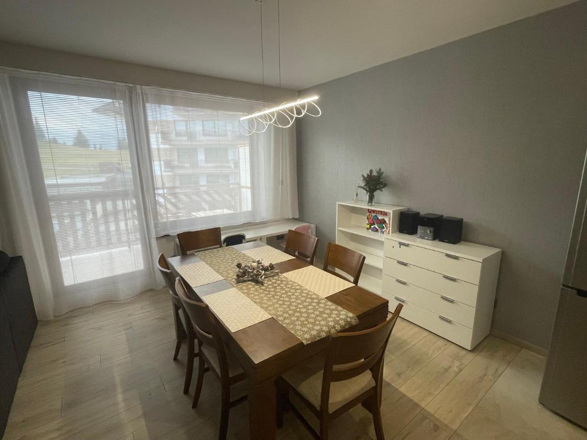 Apartman 53 C Panorama Donovaly Exteriér fotografie