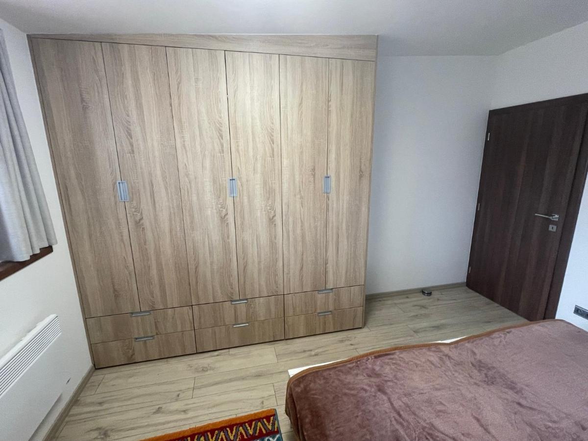 Apartman 53 C Panorama Donovaly Exteriér fotografie