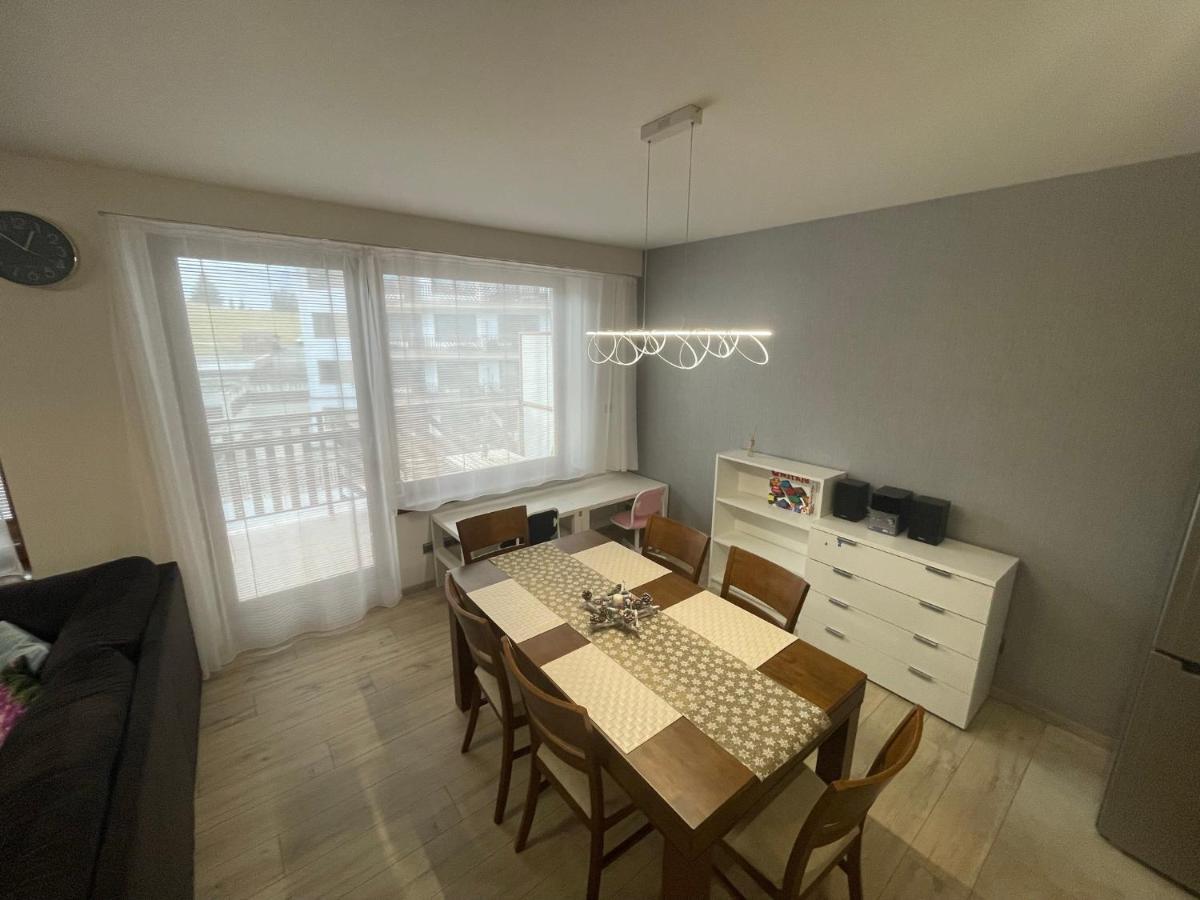 Apartman 53 C Panorama Donovaly Exteriér fotografie