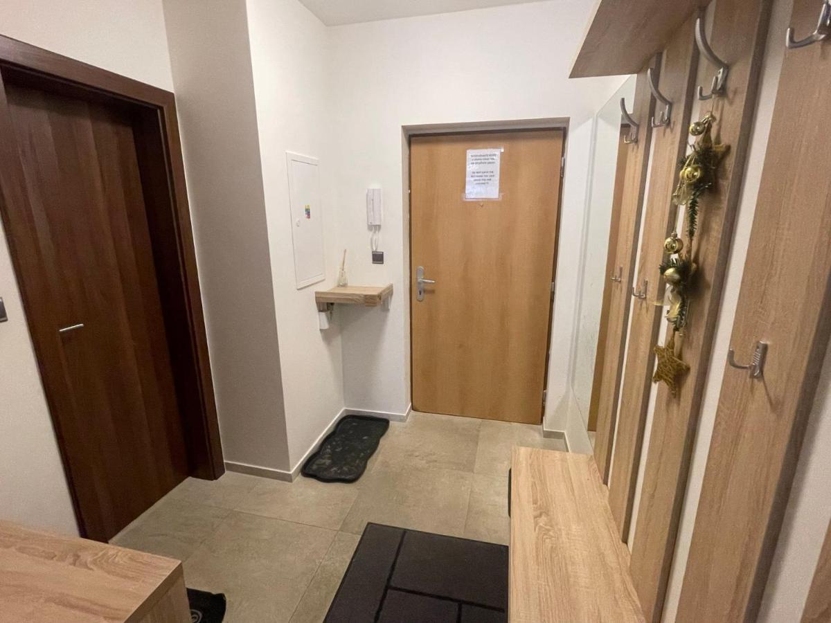 Apartman 53 C Panorama Donovaly Exteriér fotografie