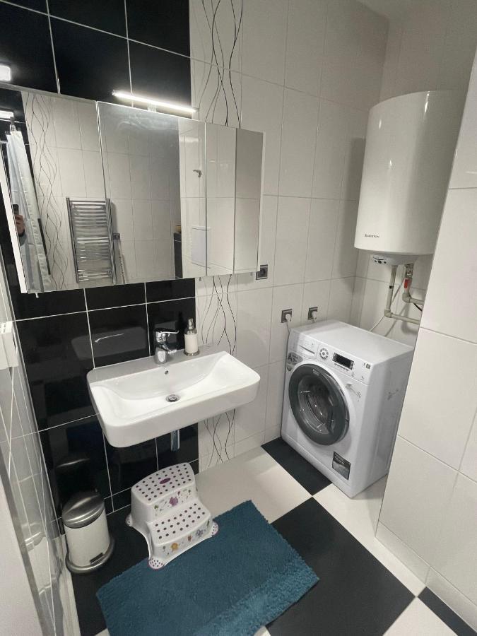 Apartman 53 C Panorama Donovaly Exteriér fotografie