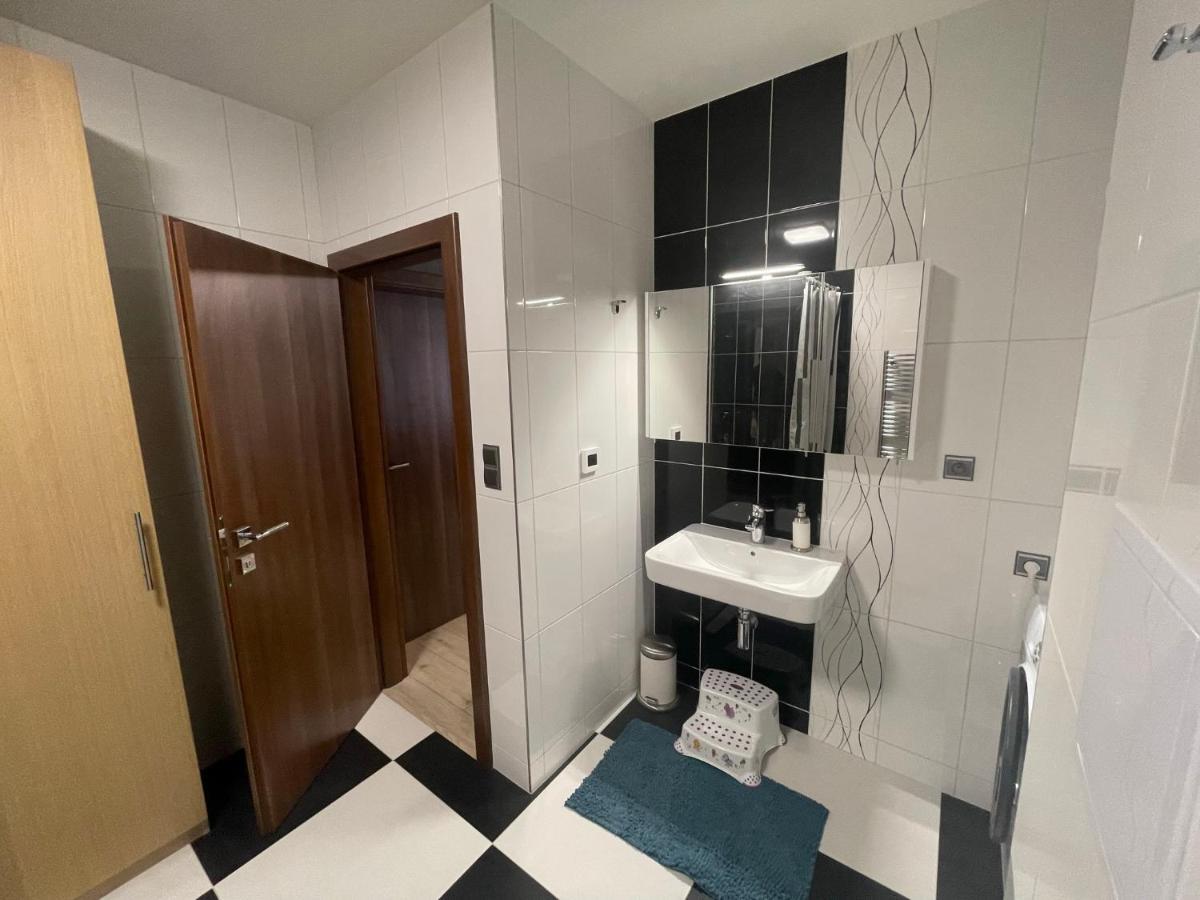 Apartman 53 C Panorama Donovaly Exteriér fotografie