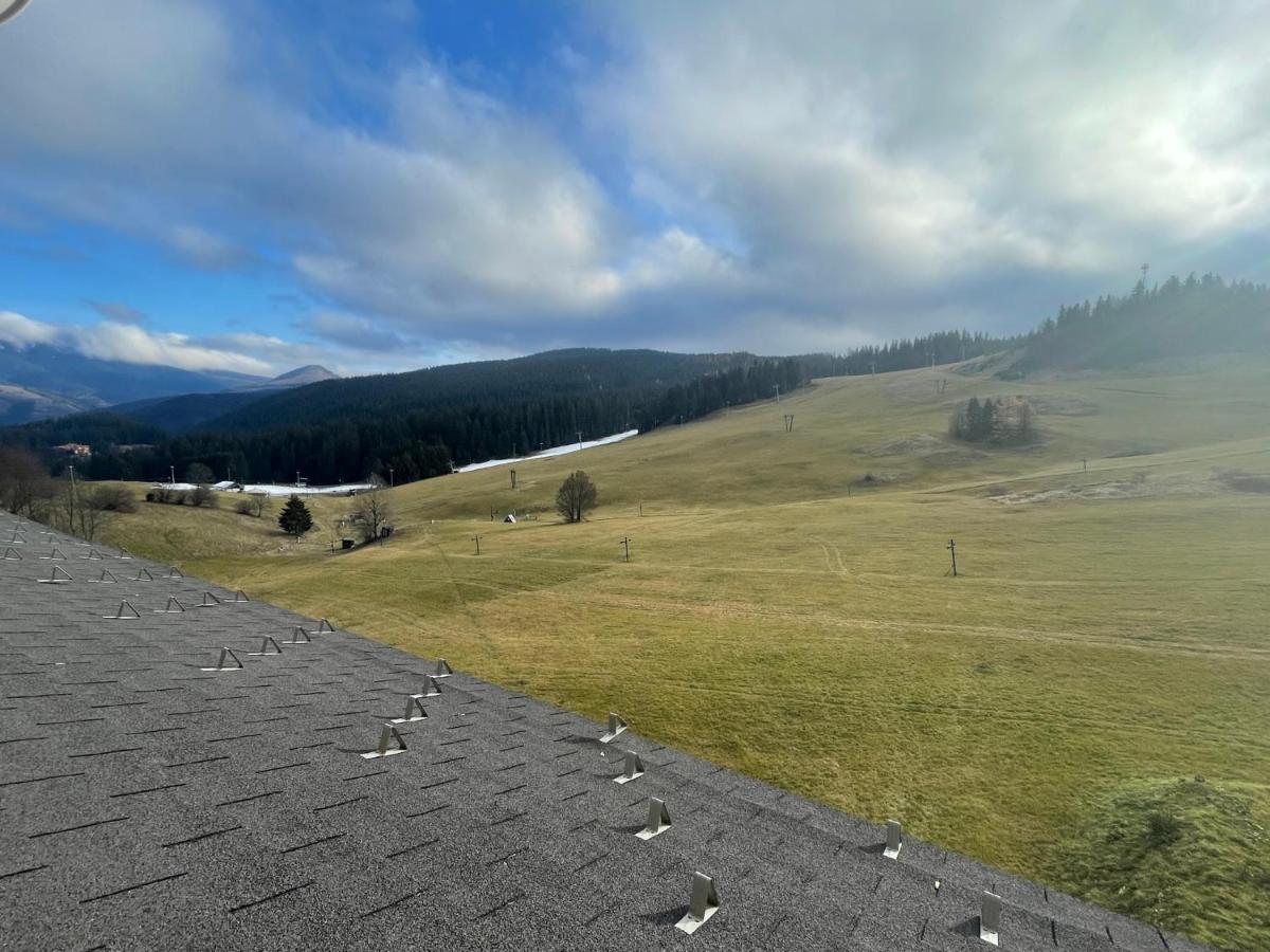Apartman 53 C Panorama Donovaly Exteriér fotografie