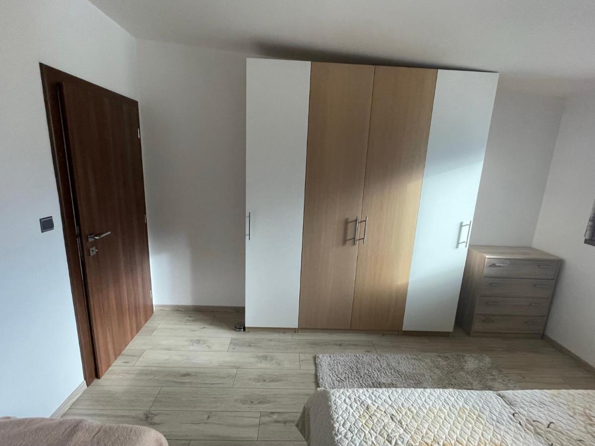 Apartman 53 C Panorama Donovaly Exteriér fotografie